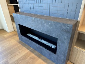 Fireplace 1